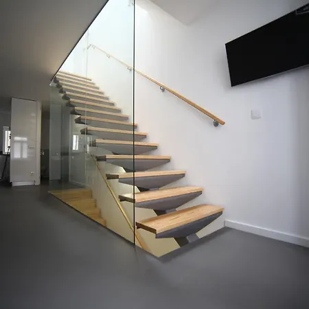 Appartamento Casa Eiffel *