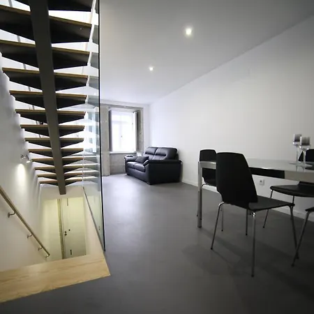 Casa Eiffel Appartamento