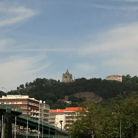 Casa Eiffel Appartamento Viana do Castelo
