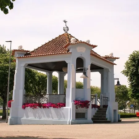 Casa Eiffel Appartamento