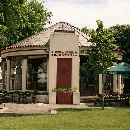 Casa Eiffel *