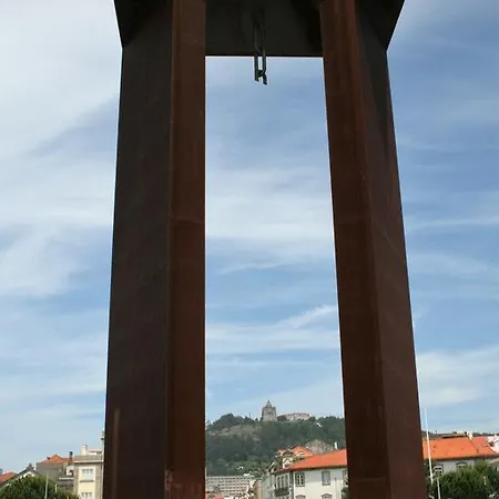 Appartamento Casa Eiffel *