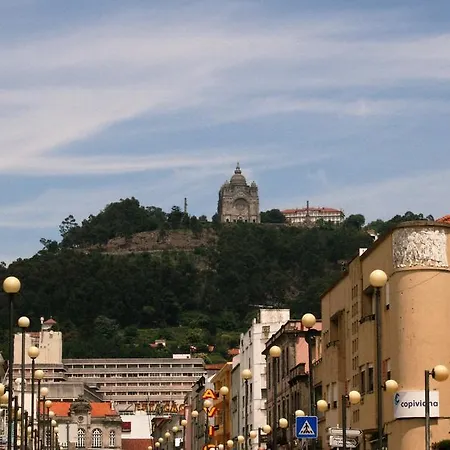 Casa Eiffel Appartamento