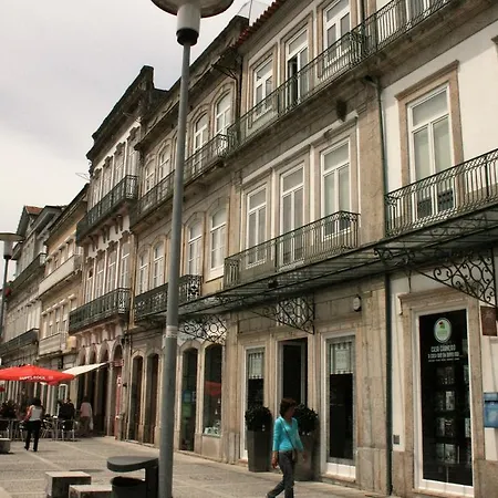 Casa Eiffel