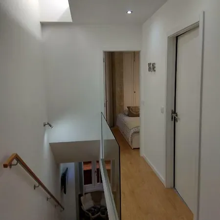 Casa Eiffel