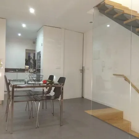 Appartamento Casa Eiffel *
